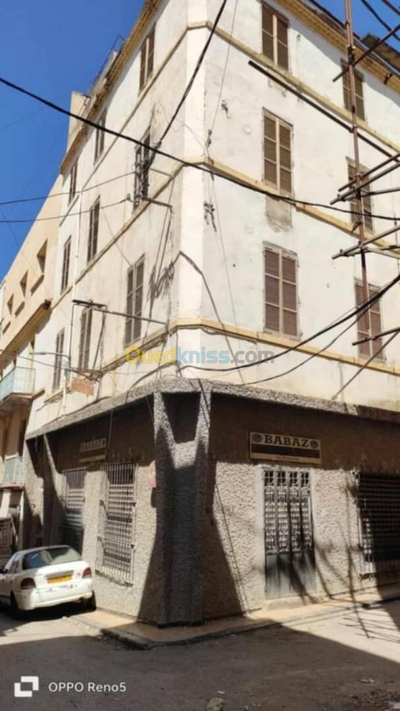 Vente Immeuble Constantine Constantine 5