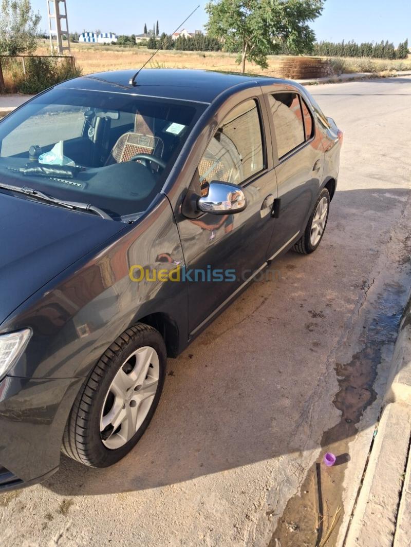 Renault Symbol 2017 Made In Bladi 4