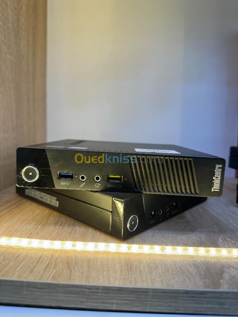 MINI PC LENOVO M73 