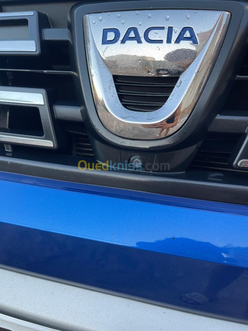 Dacia Duster 2022 Duster 6