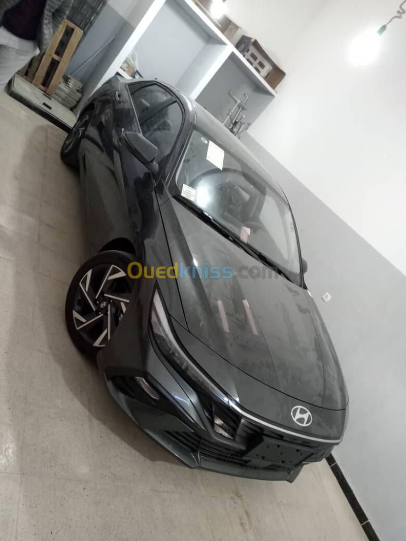 Hyundai Elantra 2025  6