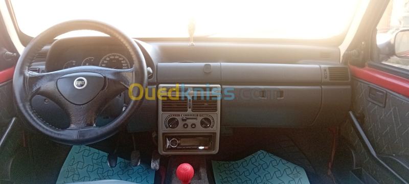Fiat Uno 2005 Uno 4