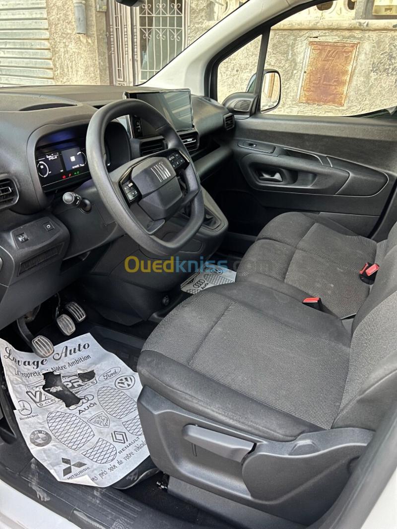 Fiat Doblo 2025  11