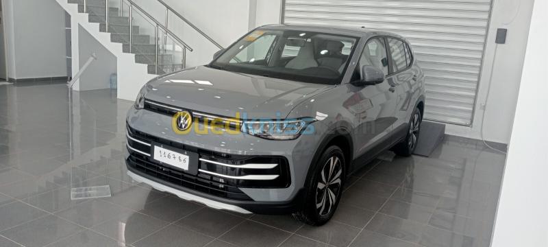 Volkswagen Tharu  2026  6