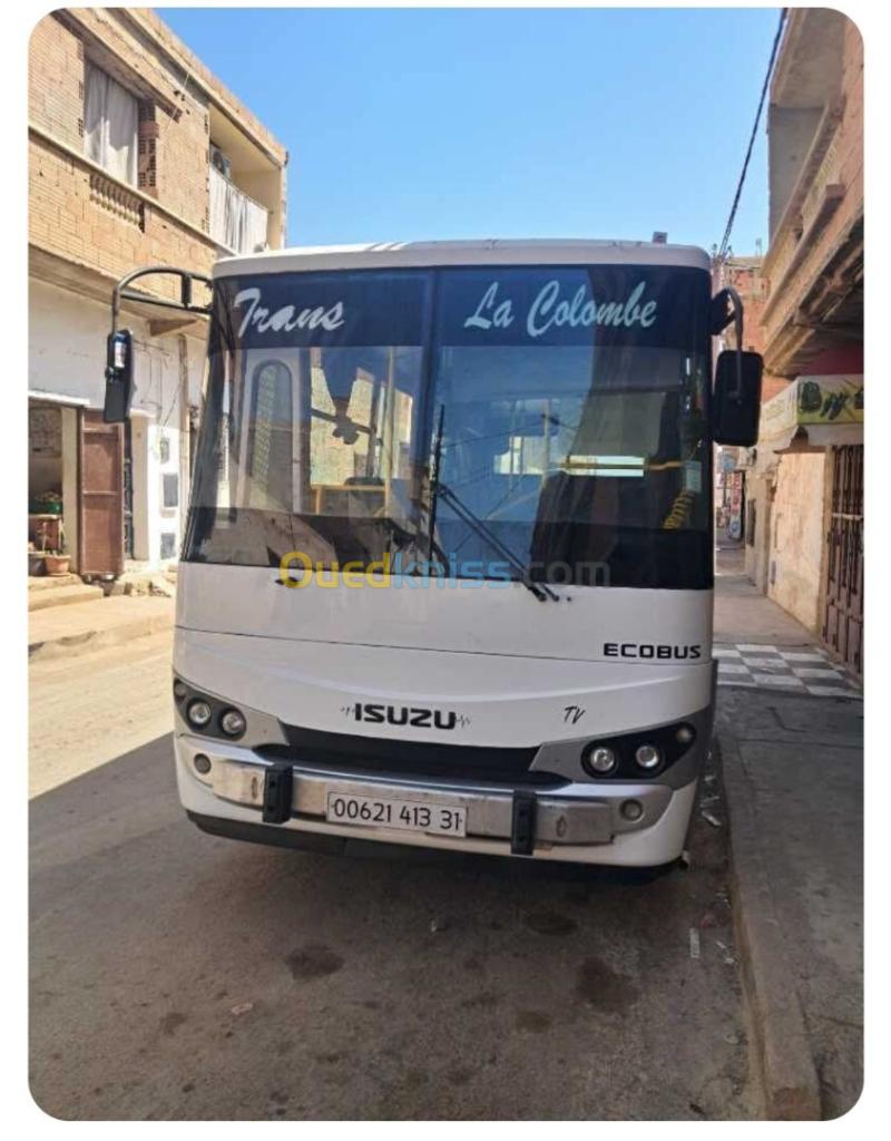 IZUZI MD27 2013 6