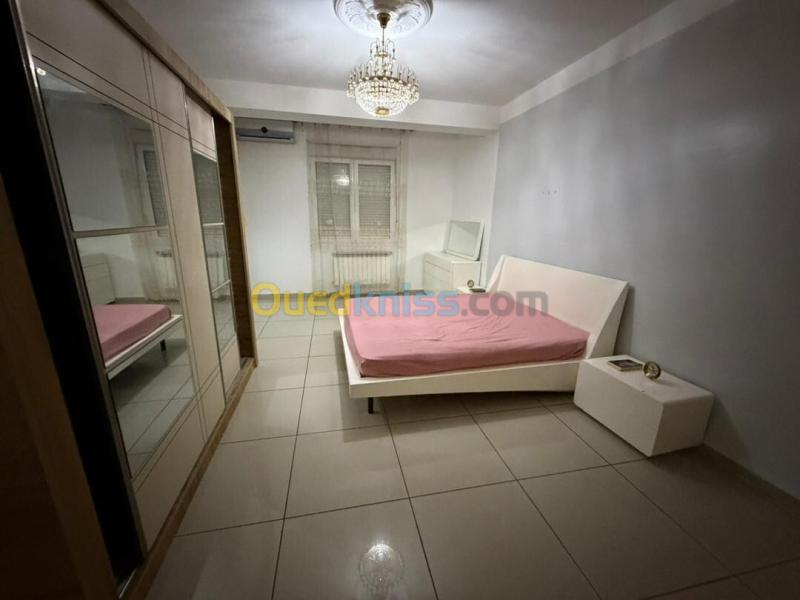 Location Appartement F3 Blida Blida 9
