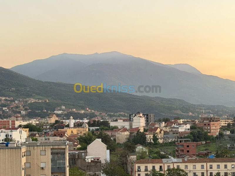 Location Appartement F3 Blida Blida