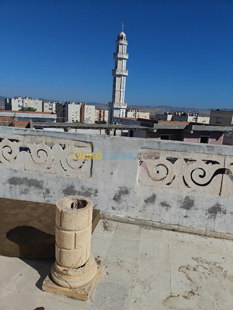 Vente Villa Guelma Guelma 4