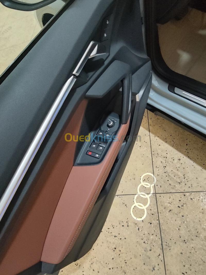 Audi A3 Sportback 2025 Flying spur Edition Premium  7