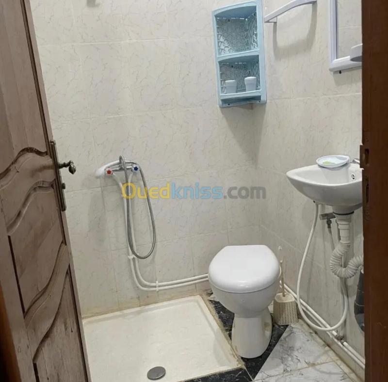 Location vacances Appartement F3 Béjaïa Beni ksila 18