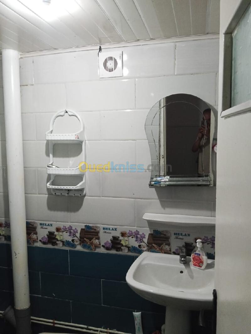 Location Appartement Niveau de villa F2 Alger Bordj el bahri 9