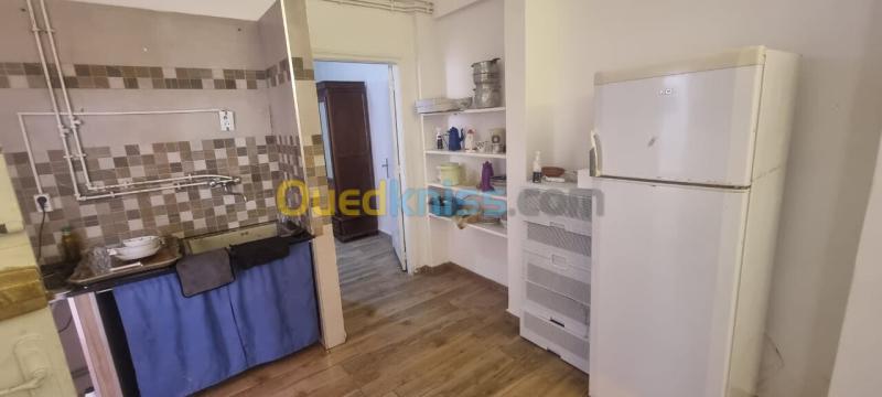 Location Appartement Niveau de villa F2 Alger Bordj el bahri 3