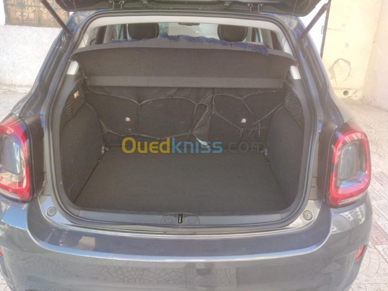 Fiat 500x 2024 Club