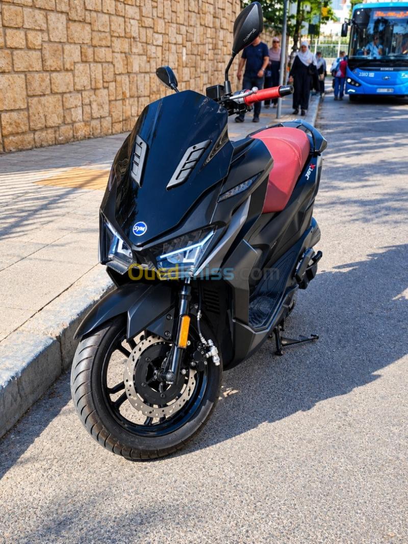 Sym jetx Jet x 2025 2