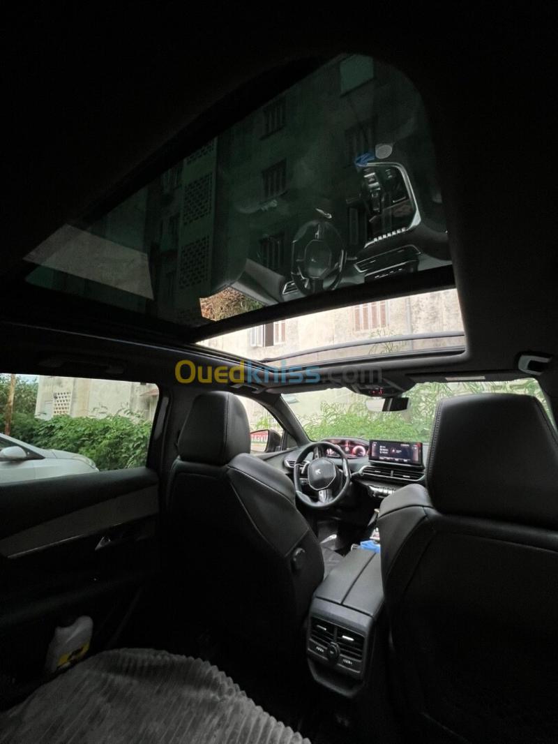 Peugeot 3008 2021 Premium