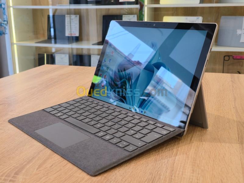 MICROSOFT SURFACE PRO 7 I7-1065G7 16G 1TB SSD 12.3'' 2K CLAVIER DETACHABLE