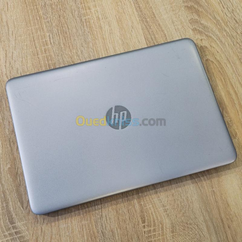 LAPTOP HP ELITEBOOK 840 G3 I5-6200 8G 256 SSD 14" FHD WIN10 7