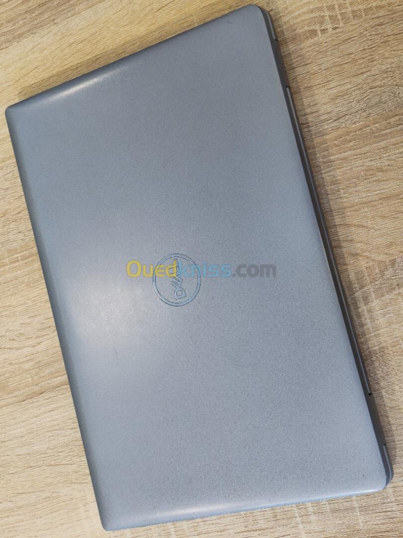 Dell LATITUDE 5540 i7-1365U 16G DDR5 512G 15,6" FHD IPS WIN11 7