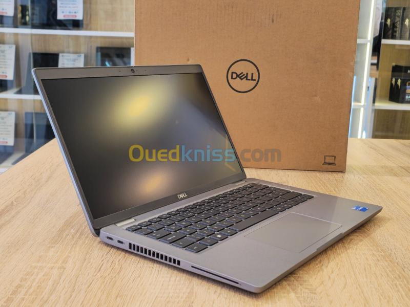 LAPTOP DELL LATITUDE 5420  I5-1135G7/8G/256G SSD /14 FHD / WIN10 5