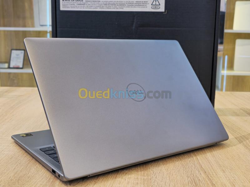 DELL LATITUDE 7455  SNAPDRAGON X ELITE 32G 512G SSD 14'' QHD+ TACTILE WIN11 SOUS EMBALLAGE 6