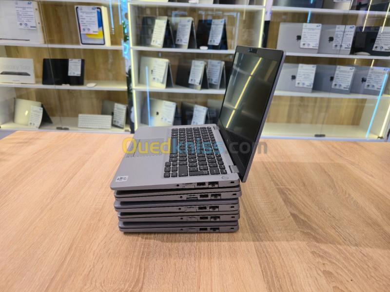 DELL LATITUDE 5310 i5-10310U 8G 256G SSD 13.3'' FHD TACTIL BATTERIE 100% 3