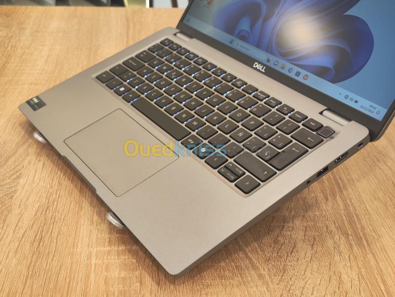 DELL LATITUDE 5450 ULTRA 7-165U 16Go DDR5 512GB NVMe 14" FHD IPS TACTILE 2