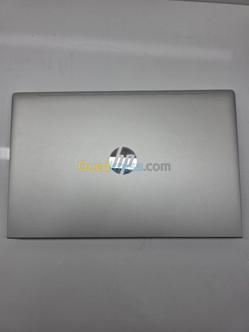 (VENDU) LAPTOP HP PROBOOK  450 G8  I7-1165G7 16G 512 G SSD 15.6' FHD WIN11 7