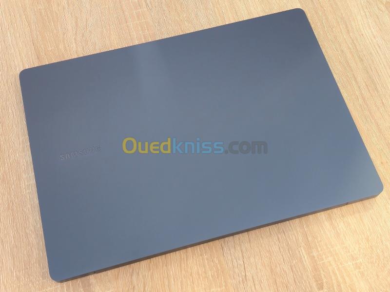SAMSUNG GALAXY BOOK 3 PRO I5-1340P 8G 256G SSD 14'' 3K AMOLED SOUS EMBALLAGE 7