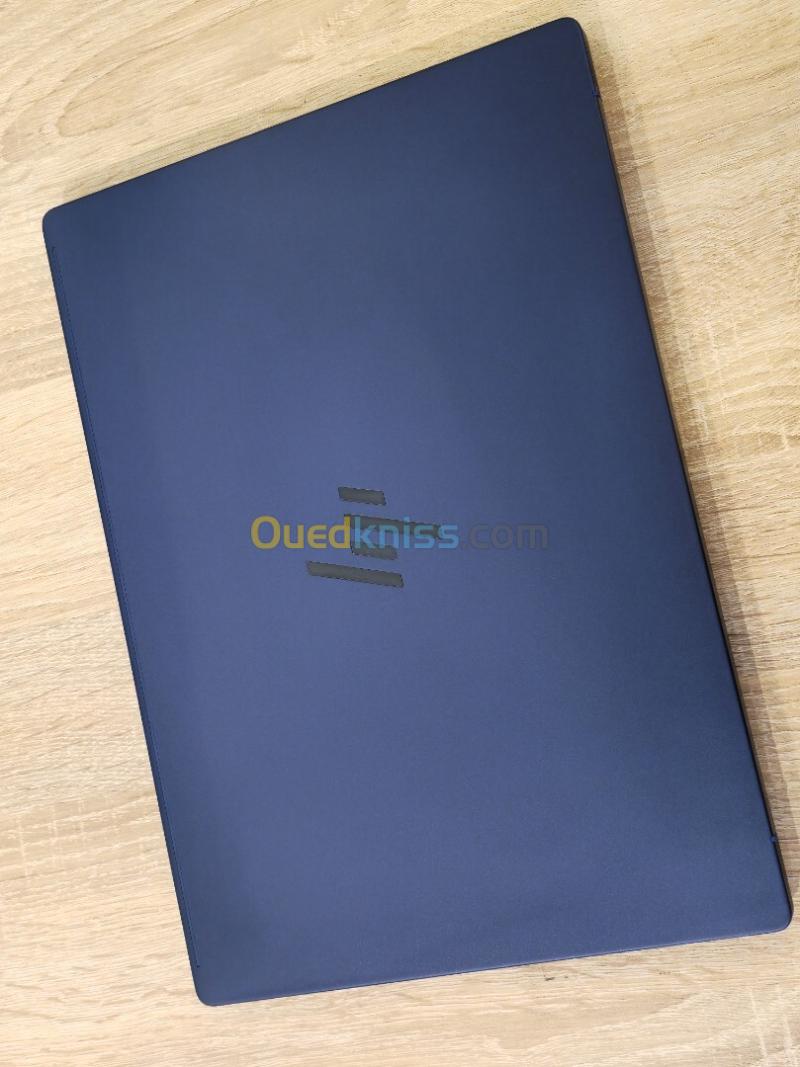 ( VENDU ) HP EliteBook Ultra 14 G1q8 Notebook AI Snapdragon X Plus 16G 512G 14'' 2.2K TACTIL 7