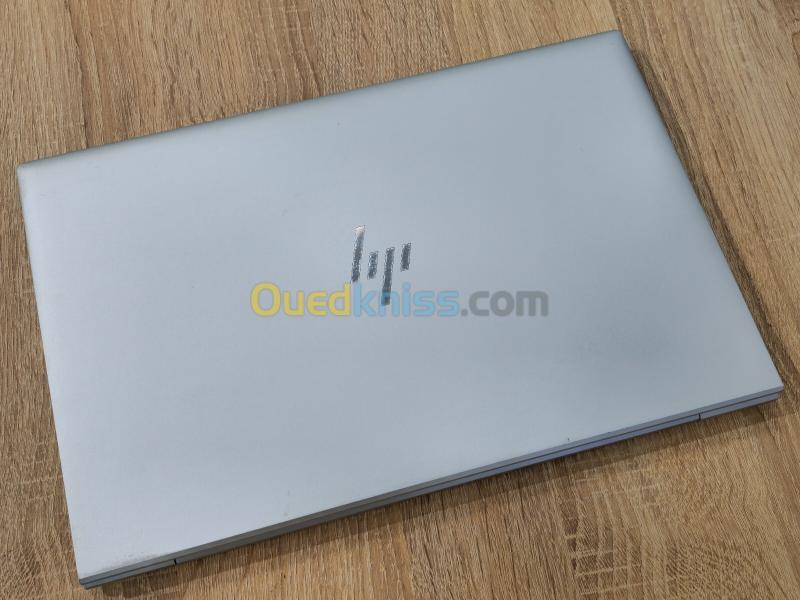 HP ELITEBOOK 840 G7 I5-10310 VPRO 8G 256G SSD/14" IPS WINDOWS 11 6