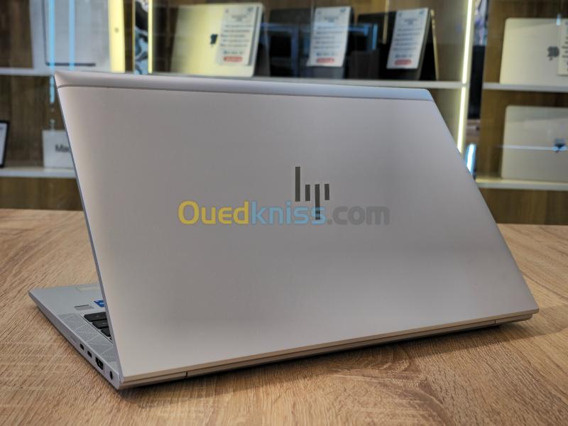 HP EliteBook 840 G8 i5-1145G7 16G 512G SSD 14" FHD IPS WINDOWS 11 6