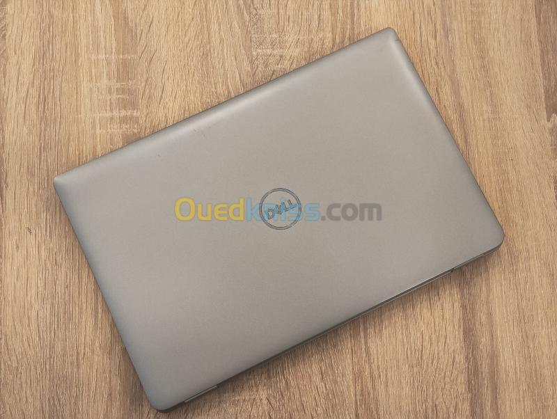 DELL LATITUDE 5450 ULTRA 7-165U 16Go DDR5 512GB NVMe 14" FHD IPS TACTILE 7