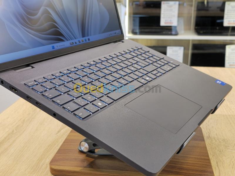 DELL PRO 16 PC16250 CORE 5 120U/16G/512G SSD NVME 16'' FHD+ WIN11 NEW 2