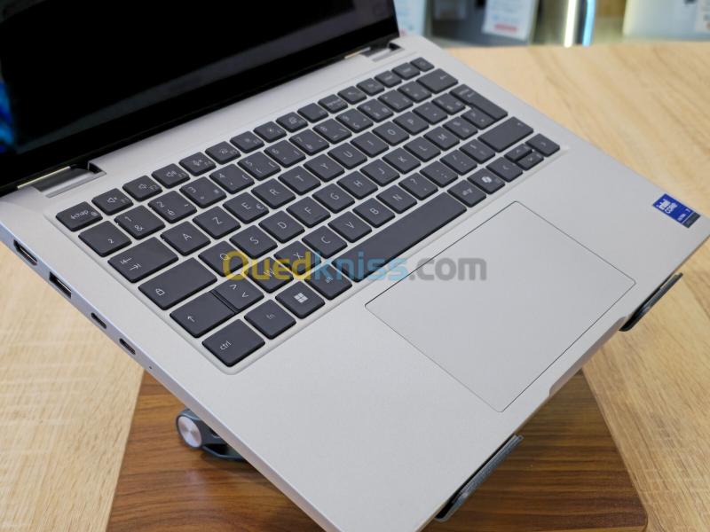 (VENDU) DELL PRO-13 PLUS 2IN1 ULTRA-7 265U 32G 512G SSD 13'' FHD+ TACTILE 360 WIN11 2