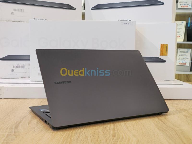 SAMSUNG GALAXY BOOK 2 PRO I5-1240P 8G 256G SSD 13.3'' FHD AMOLED WIN11 SOUS EMBALLAGE 6