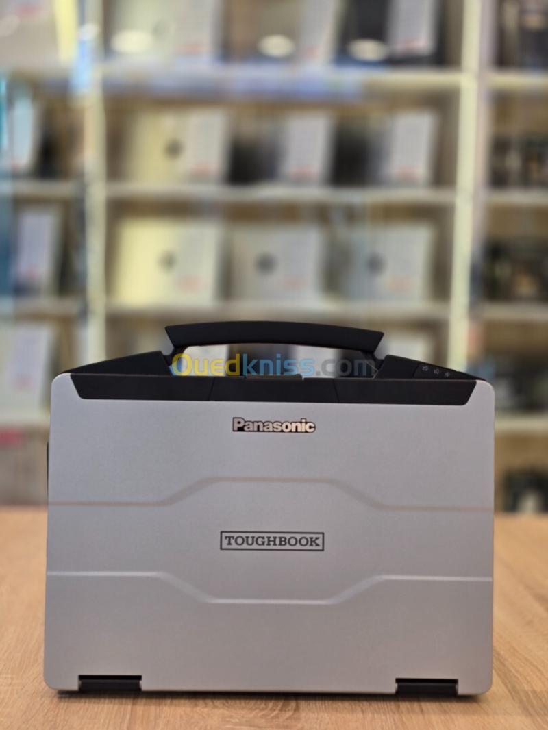 PANASONIC I5-1345U 16G 512G SSD 14'' FHD WIN11