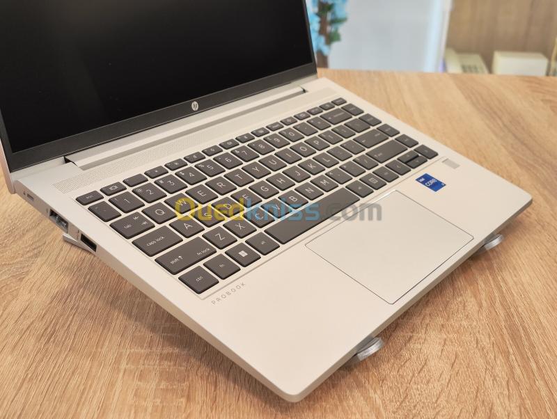 Hp probook 440 g10 i7-1355U 16Go 256GB NVMe 14" FHD IPS WIN 11 7