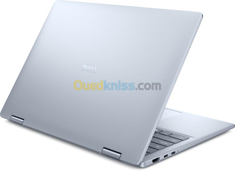 (VENDU) DELL PRO 14 PLUS 2IN1 ULTRA 5 226V 16G 512G NVME 14'' FHD+ TACTIL SOUS EMBALLAGE 2