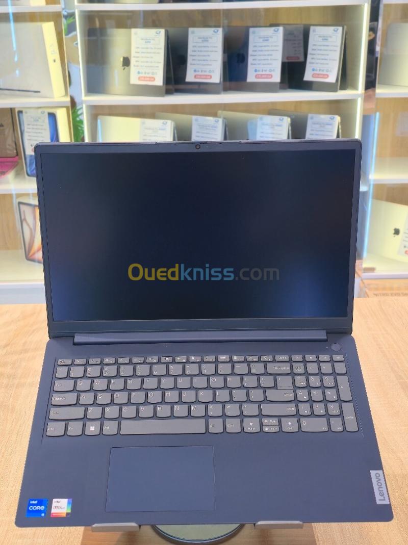 (VENDU) LENOVO IDEAPAD-1 I5-1334U 16GB 512G SSD 15.6' FHD WINDOWS 11 SOUS EMBALAGE