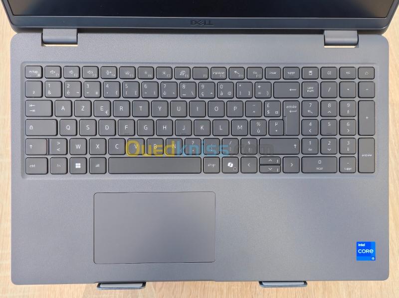(VENDU) DELL LATITUDE 3550 I5-1335U 16G 512G NVME 15.6' FHD WIN11 SOUS EMBALLAGE 4