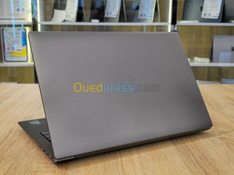 Station Dell Precision 5480 I7-13800H 32G 512G SSD 14" FHD+ WIN11 AZERTY 6