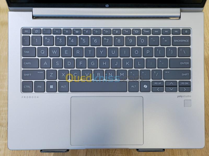 HP PROBOOK 445 G11 AMD RYZEN 7-7735U 16G 512G SSD 14'' FHD WIN11 SOUS EMBALLAGE 4