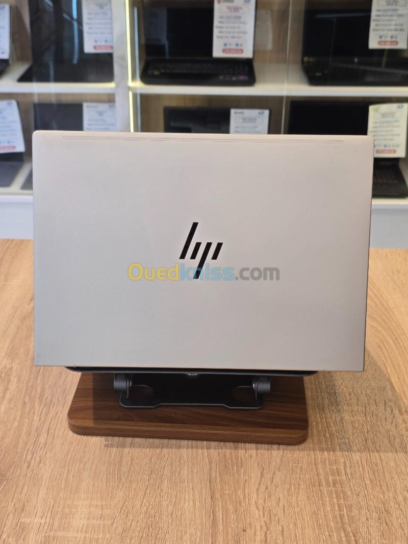 HP ELITEBOOK 6 G1ah 14 RYZEN 5 220 W 16G 512G SSD 14'' WUXGA WIN11 4