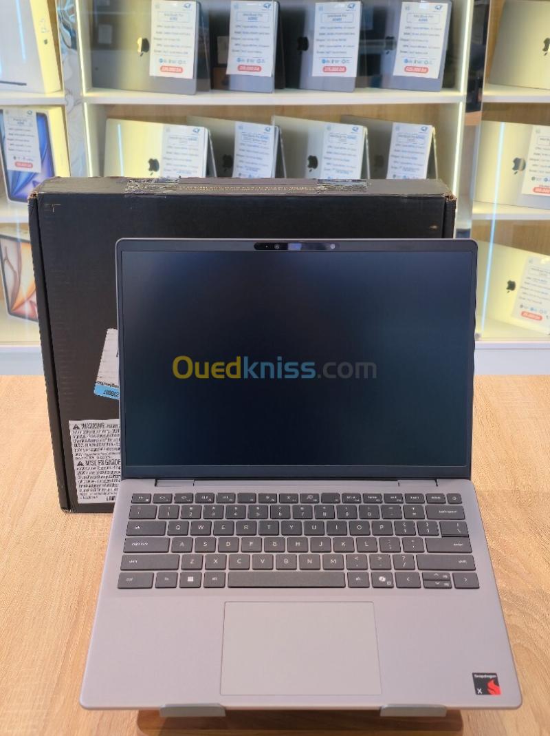 (VENDU) DELL INSPIRON 14 5441 SNAPDRAGON X PLUS 16G 512G 14'' FHD+ WIN11 SOUS EMBALLAGE