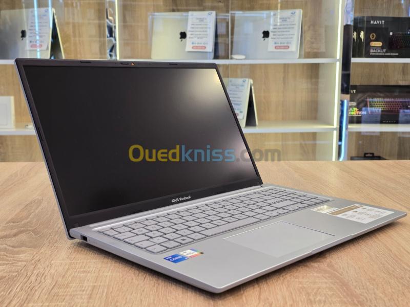 (VENDU) ASUS VIVOBOOK E1504Z  i5-1235U 16G 512G SSD 15.6' FHD WIN 11 5