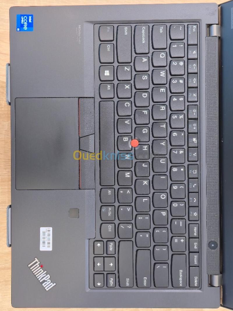 LENOVO THINKPAD T14 GEN-2  I5-1145G7 16G 256G SSD 14'' IPS WINDOWS 11 4