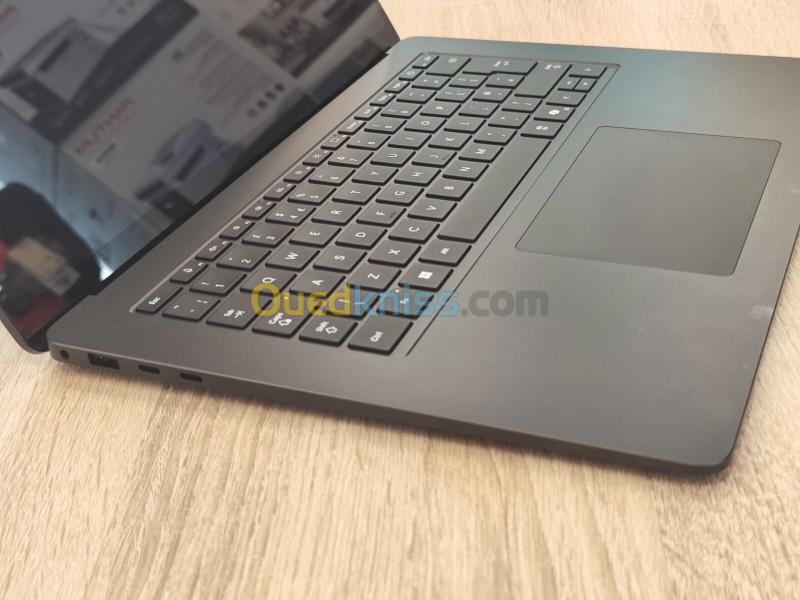 MICROSOFT SURFACE LAPTOP-7 SNAPDRAGON X ELITE 16G 512GB SSD 15" 2K BLACK 3