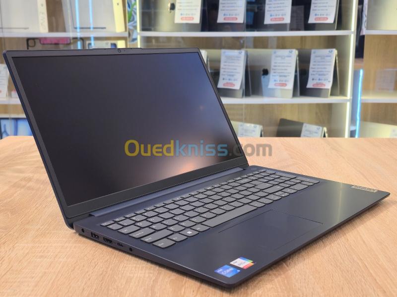 (VENDU) LENOVO IDEAPAD-1 I5-1334U 16GB 512G SSD 15.6' FHD WINDOWS 11 SOUS EMBALAGE 5