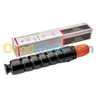 integral toner ir 2520 