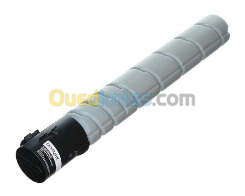 TONER LEXMARK MS 911 910 3